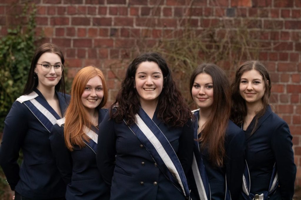 Vorstand der Laetitia